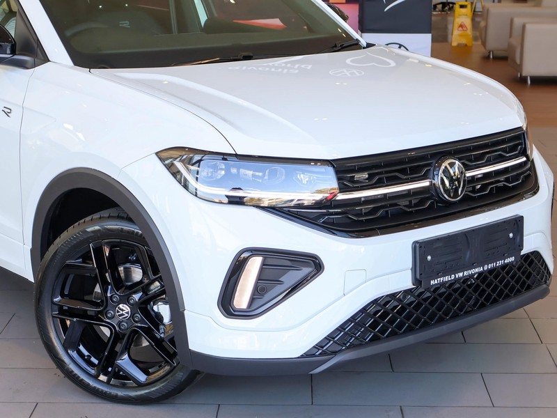 Volkswagen T-Cross - Hatfield VW Rivonia - Image 5