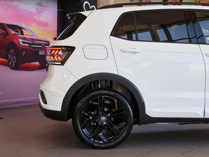 Volkswagen T-Cross - Hatfield VW Rivonia - Image 9
