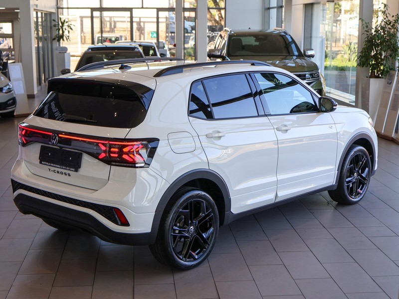 Volkswagen T-Cross - Hatfield VW Rivonia - Image 15