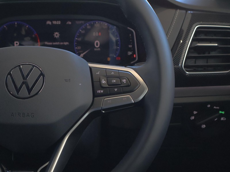 Volkswagen T-Cross - Hatfield VW Rivonia - Image 27