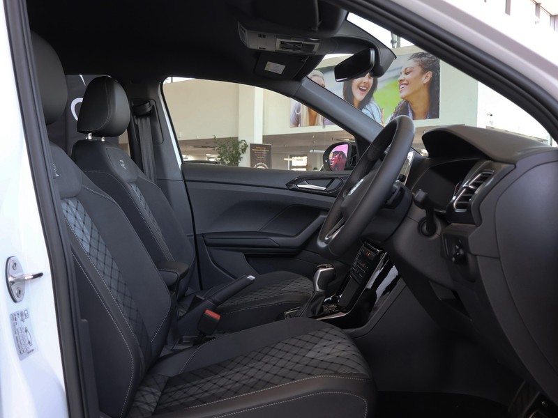 Volkswagen T-Cross - Hatfield VW Rivonia - Image 33