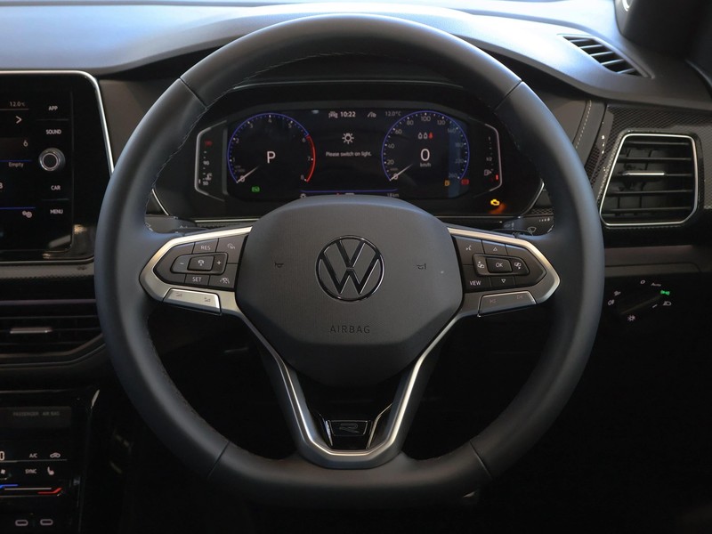 Volkswagen T-Cross - Hatfield VW Rivonia - Image 24
