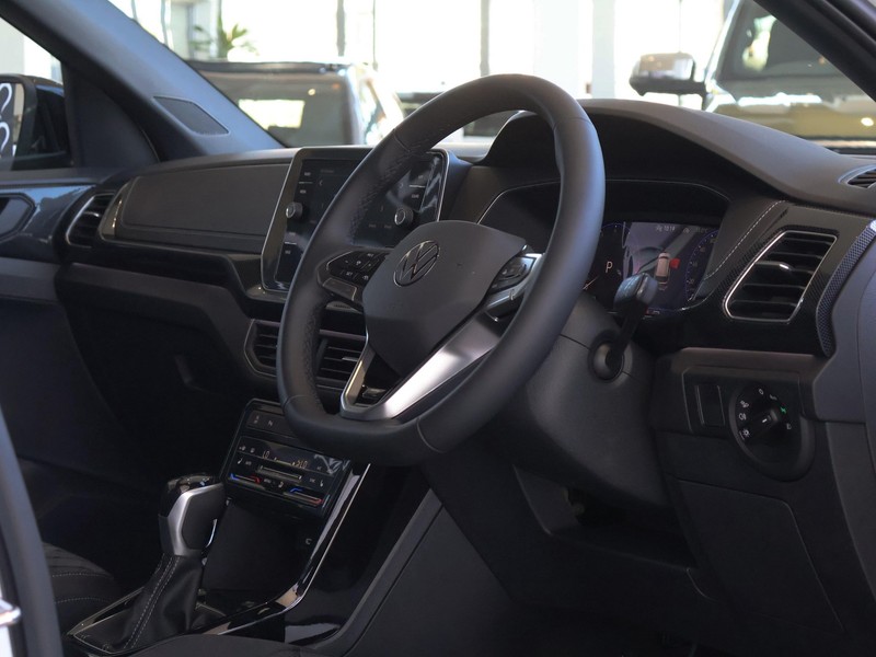 Volkswagen T-Cross - Hatfield VW Rivonia - Image 29