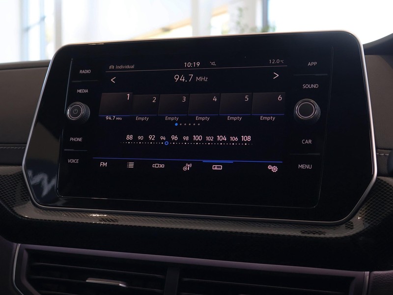 Volkswagen T-Cross - Hatfield VW Rivonia - Image 20