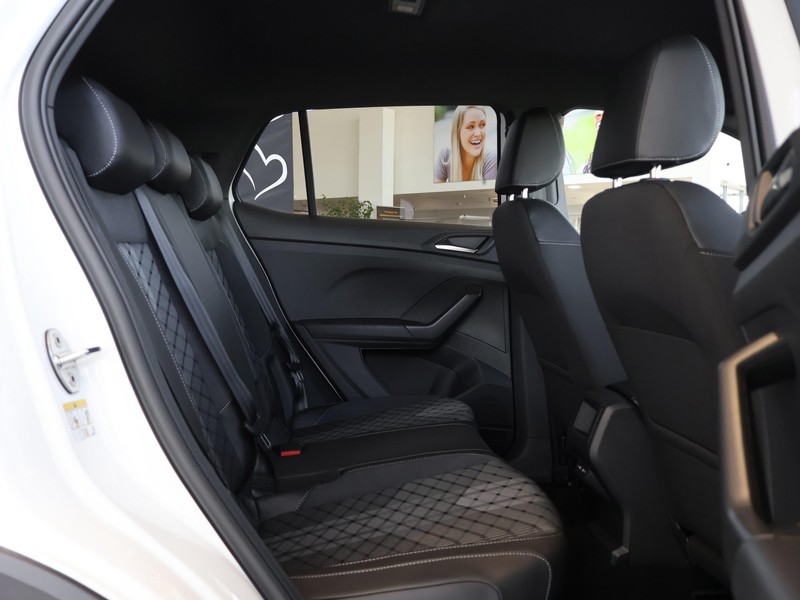 Volkswagen T-Cross - Hatfield VW Rivonia - Image 32