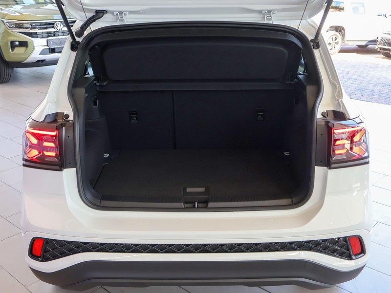 Volkswagen T-Cross - Hatfield VW Rivonia - Image 26
