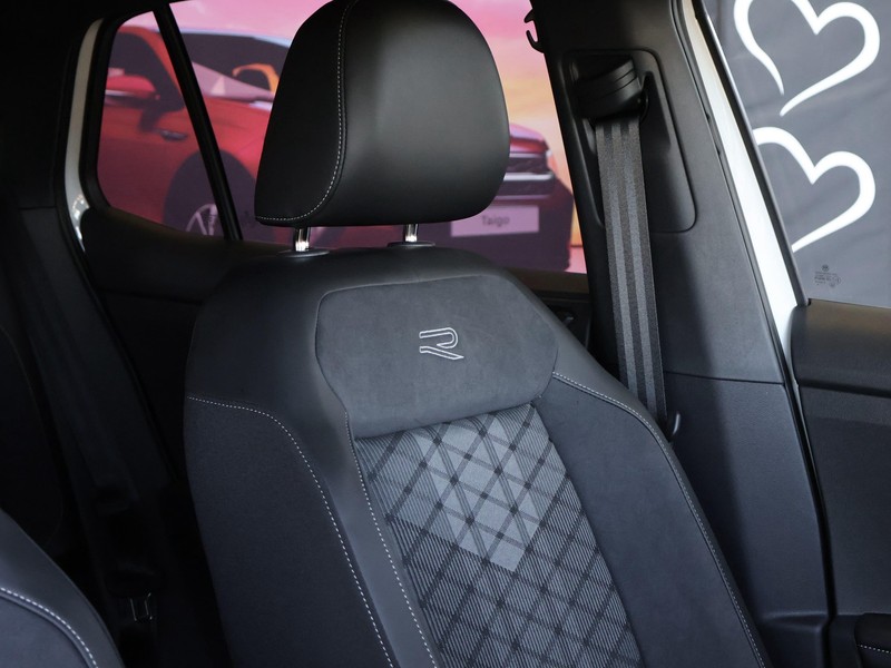 Volkswagen T-Cross - Hatfield VW Rivonia - Image 35