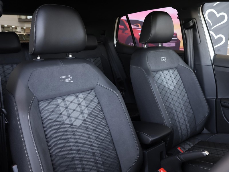 Volkswagen T-Cross - Hatfield VW Rivonia - Image 34
