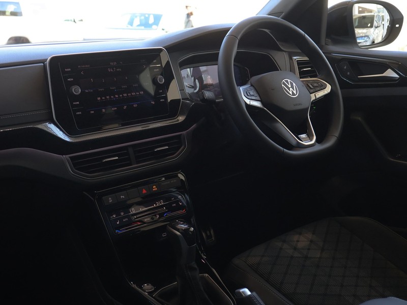 Volkswagen T-Cross - Hatfield VW Rivonia - Image 22