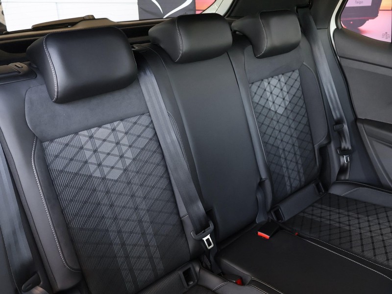 Volkswagen T-Cross - Hatfield VW Rivonia - Image 36