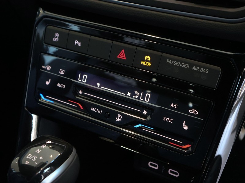 Volkswagen T-Cross - Hatfield VW Rivonia - Image 30