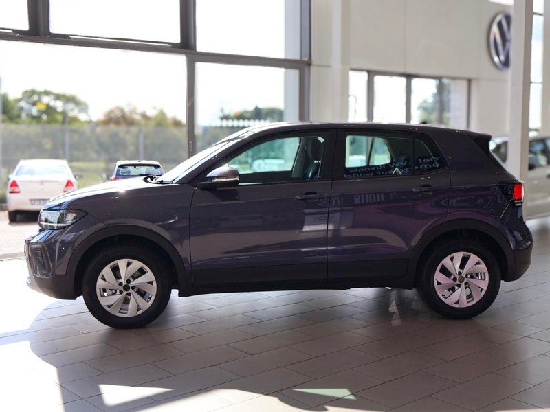 Volkswagen T-Cross - Hatfield VW Rivonia - Image 6