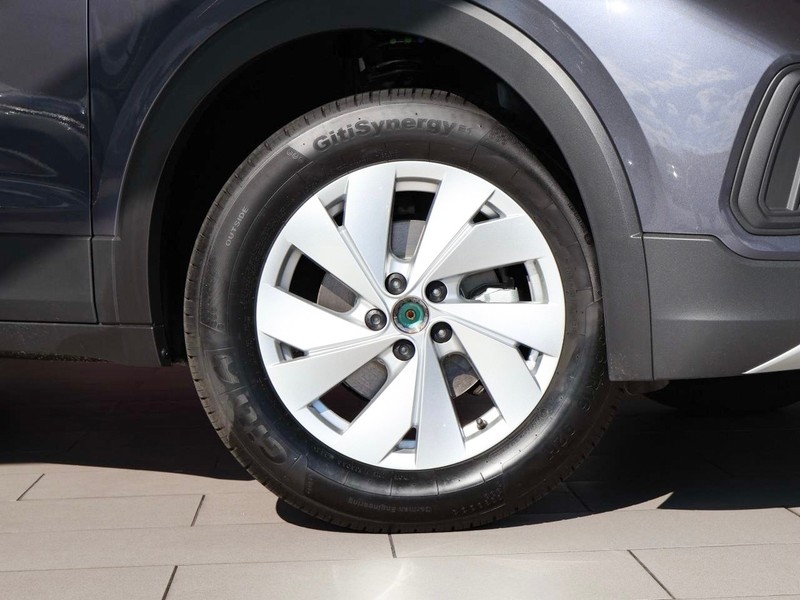 Volkswagen T-Cross - Hatfield VW Rivonia - Image 5