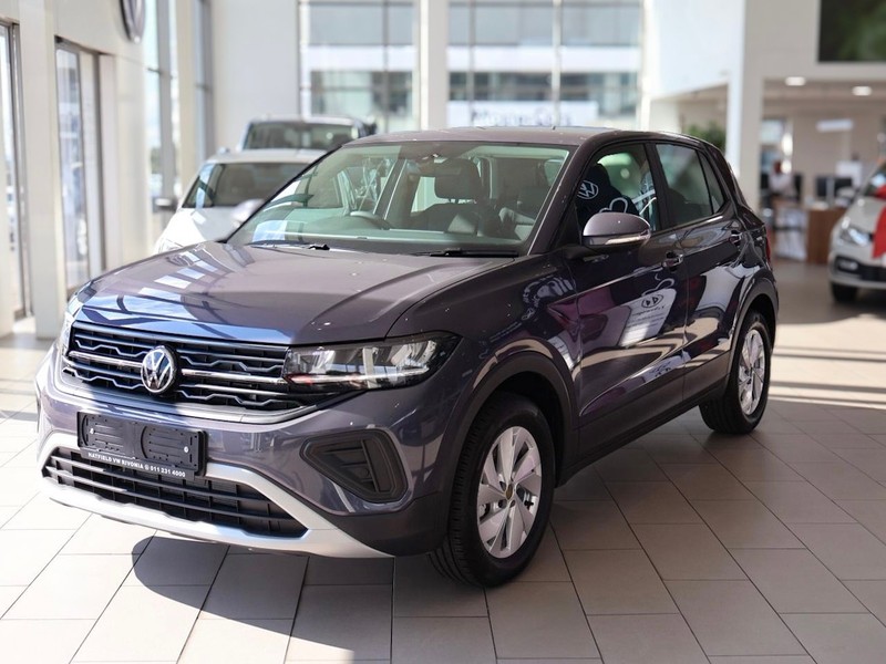 Volkswagen T-Cross - Hatfield VW Rivonia - Image 3