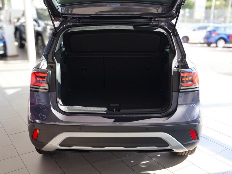 Volkswagen T-Cross - Hatfield VW Rivonia - Image 16