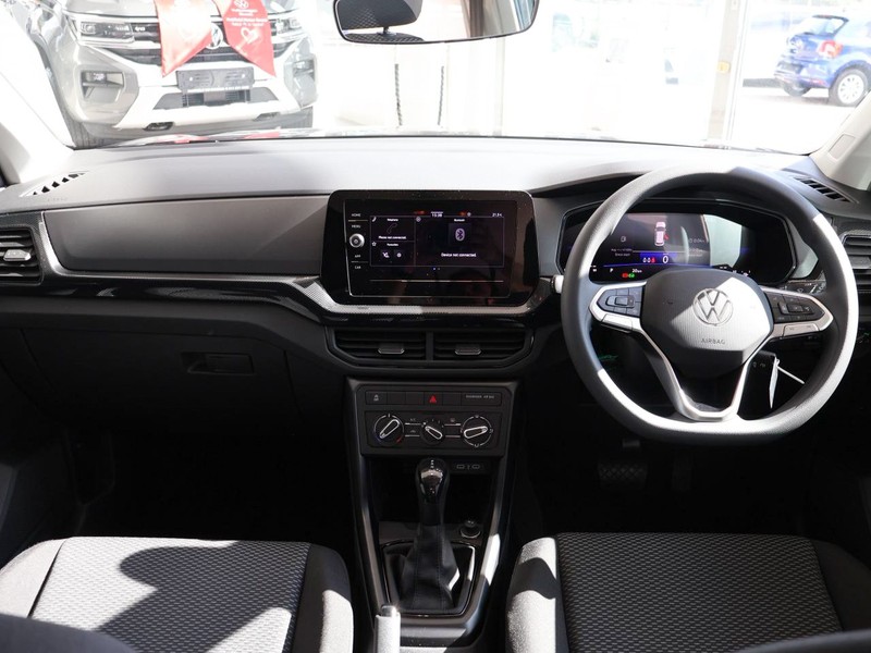Volkswagen T-Cross - Hatfield VW Rivonia - Image 17