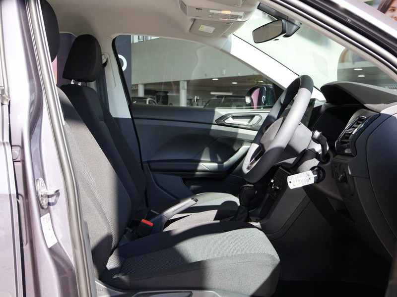 Volkswagen T-Cross - Hatfield VW Rivonia - Image 13