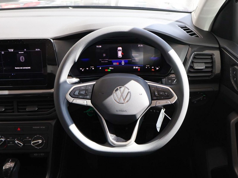 Volkswagen T-Cross - Hatfield VW Rivonia - Image 14