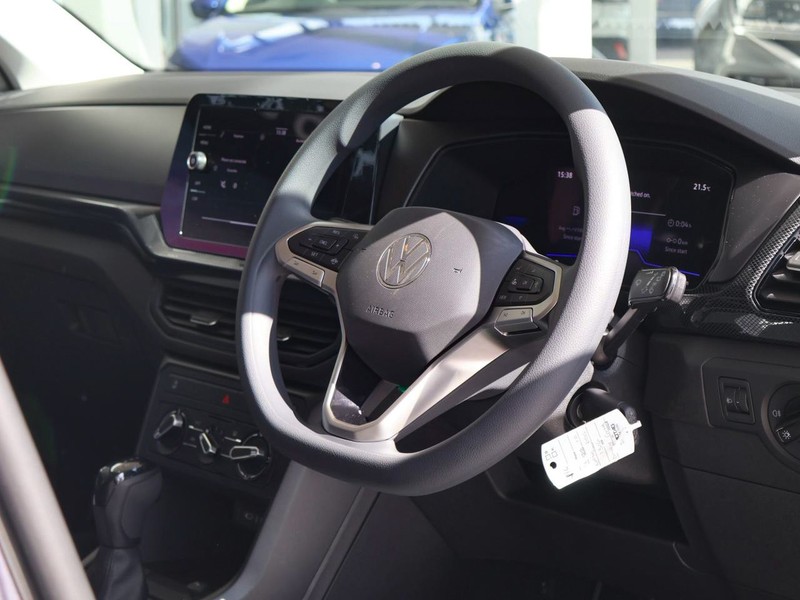 Volkswagen T-Cross - Hatfield VW Rivonia - Image 15