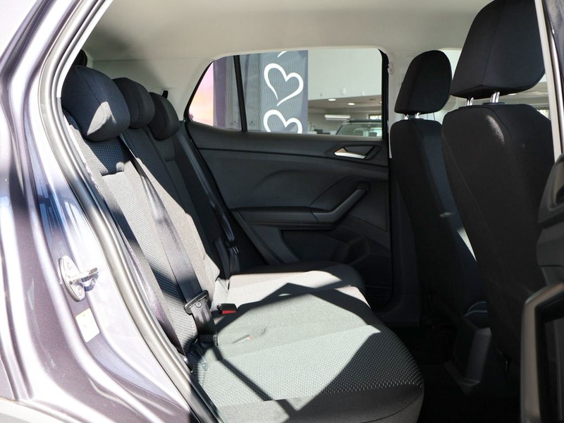 Volkswagen T-Cross - Hatfield VW Rivonia - Image 11