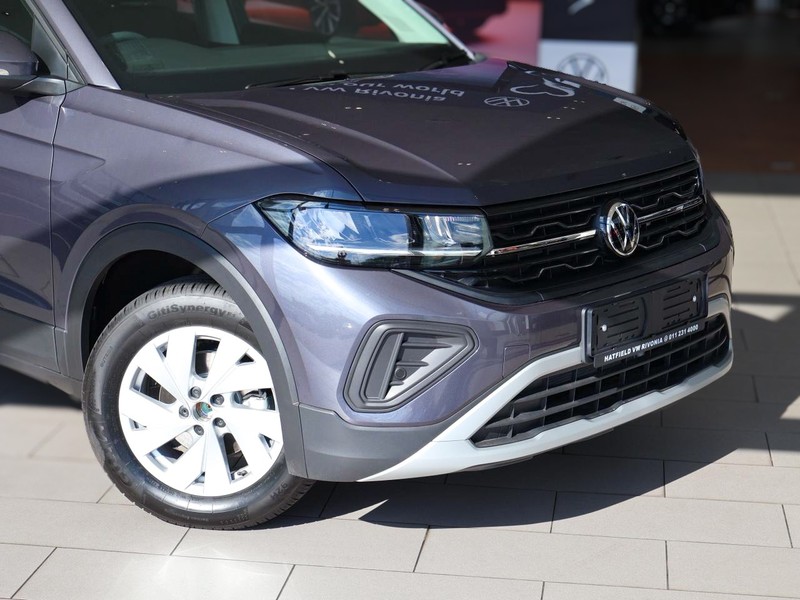 Volkswagen T-Cross - Hatfield VW Rivonia - Image 4