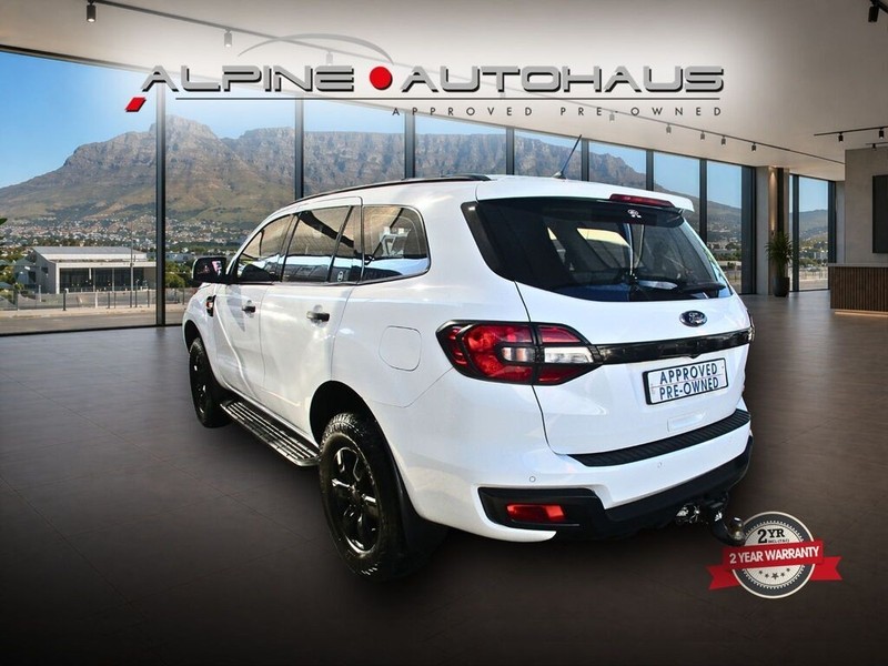 Ford Everest - Alpine Autohaus - Image 2