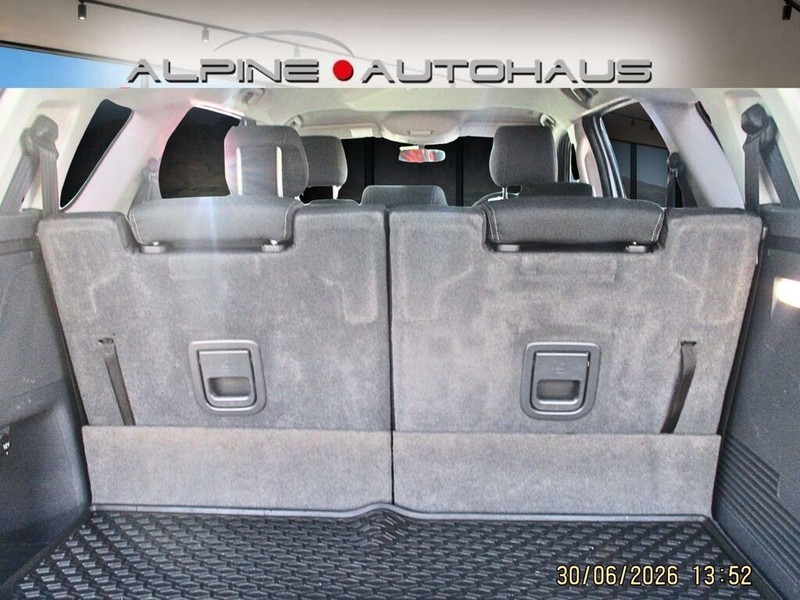 Ford Everest - Alpine Autohaus - Image 10