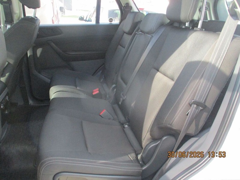 Ford Everest - Alpine Autohaus - Image 7