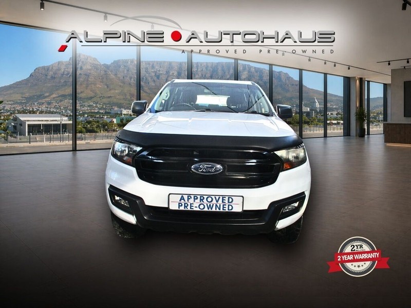 Ford Everest - Alpine Autohaus - Image 6