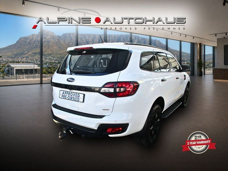 Ford Everest - Alpine Autohaus - Image 3
