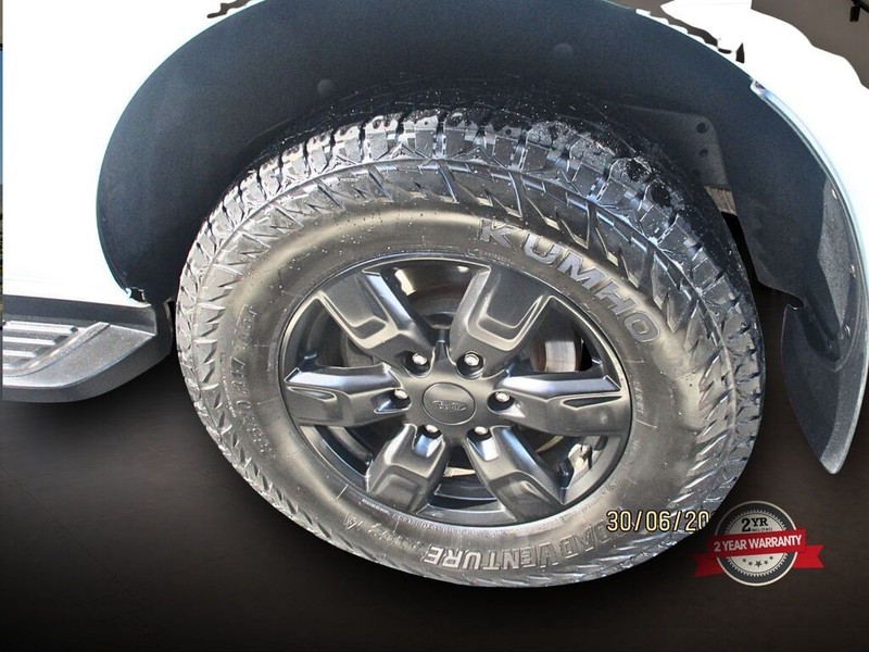 Ford Everest - Alpine Autohaus - Image 9