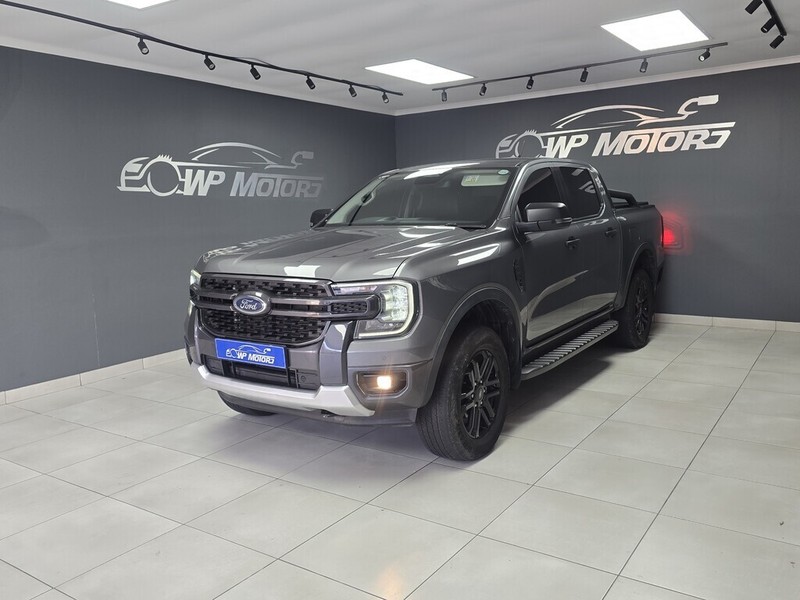 Ford Ranger - WP Motors - Image 3