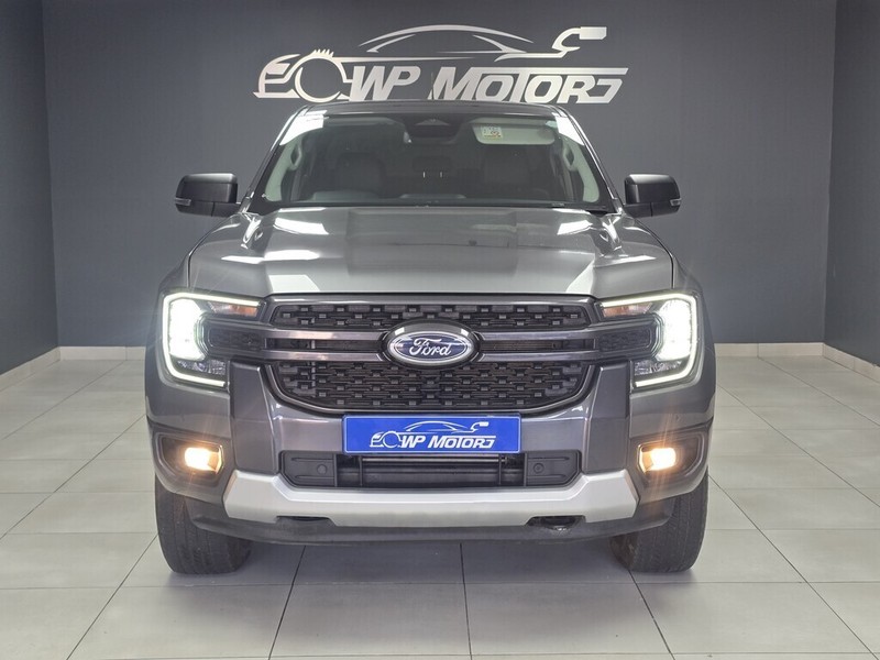 Ford Ranger - WP Motors - Image 2