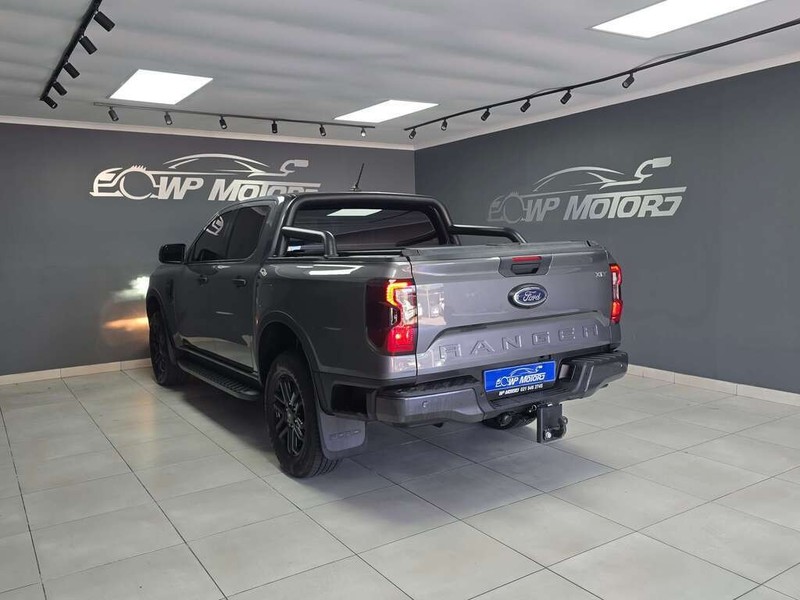 Ford Ranger - WP Motors - Image 7