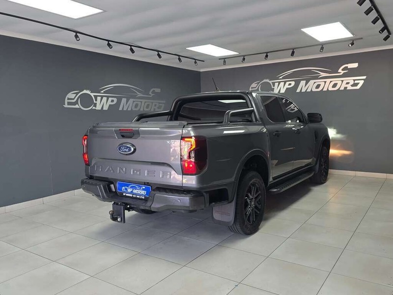 Ford Ranger - WP Motors - Image 8