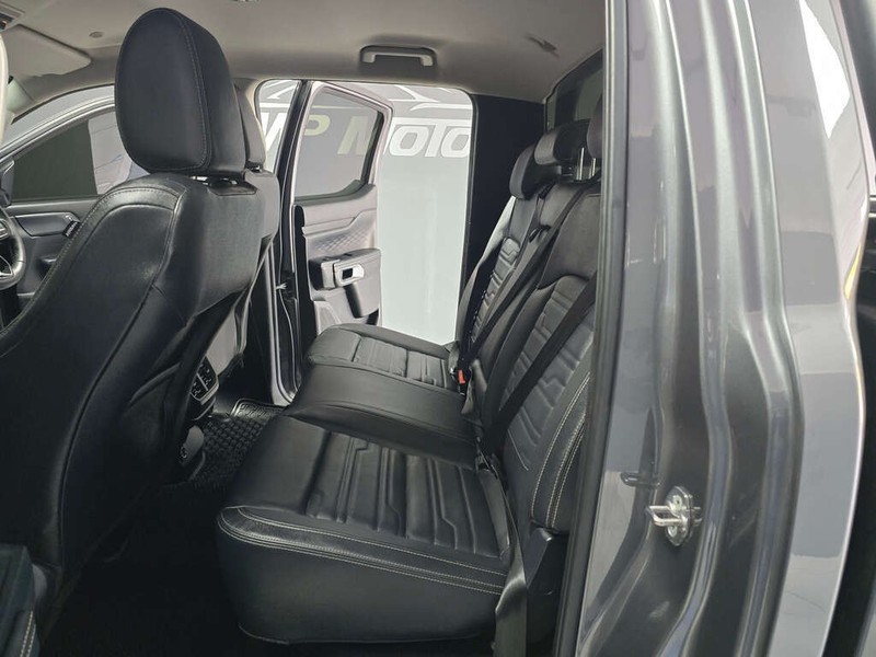 Ford Ranger - WP Motors - Image 16