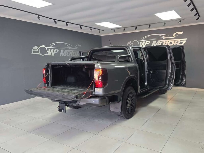 Ford Ranger - WP Motors - Image 10
