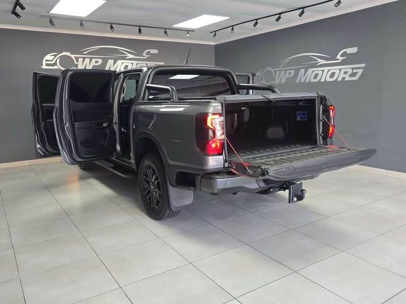 Ford Ranger - WP Motors - Image 9