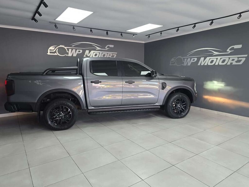 Ford Ranger - WP Motors - Image 5
