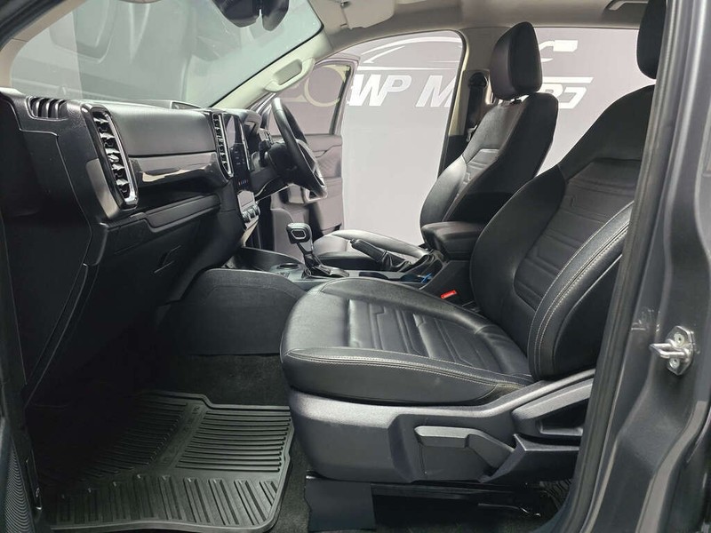Ford Ranger - WP Motors - Image 15