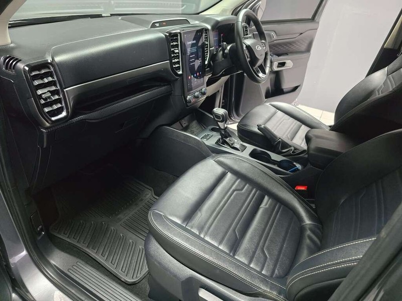 Ford Ranger - WP Motors - Image 14