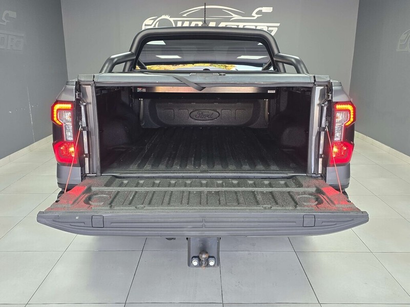 Ford Ranger - WP Motors - Image 12
