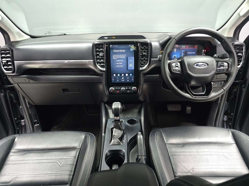 Ford Ranger - WP Motors - Image 13