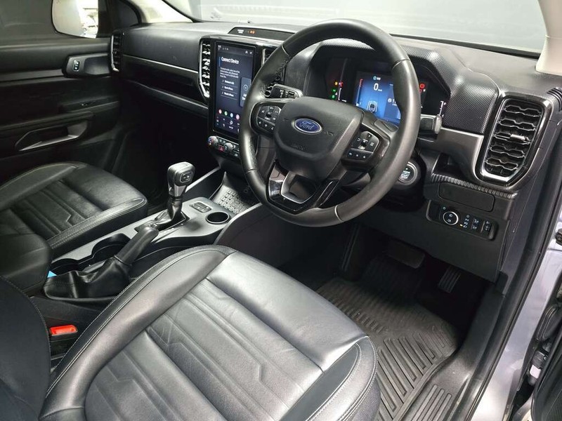 Ford Ranger - WP Motors - Image 17