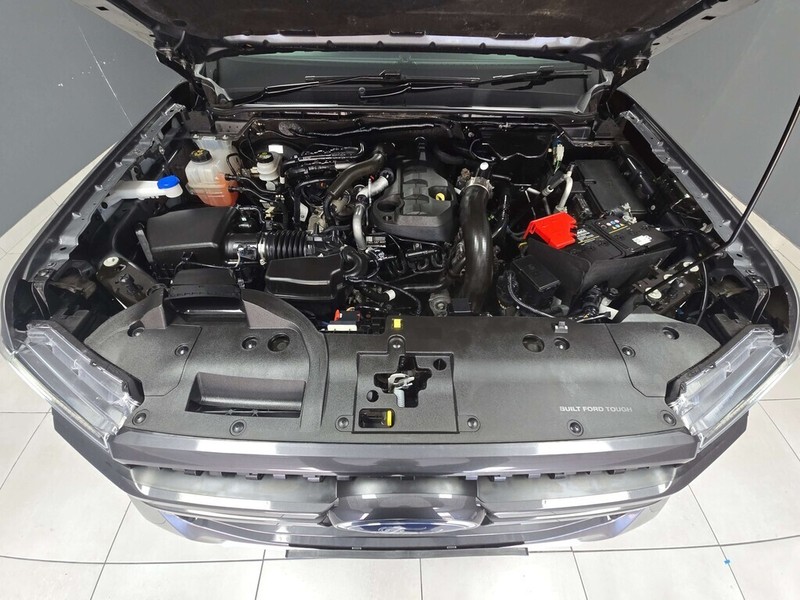 Ford Ranger - WP Motors - Image 6