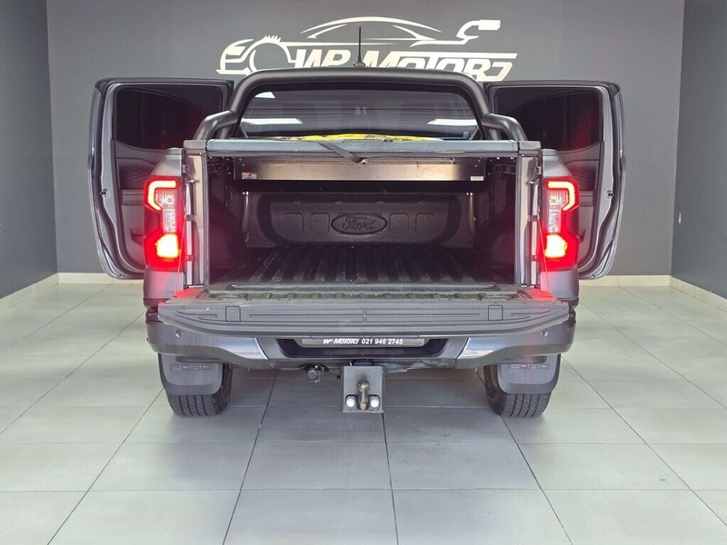 Ford Ranger - WP Motors - Image 11