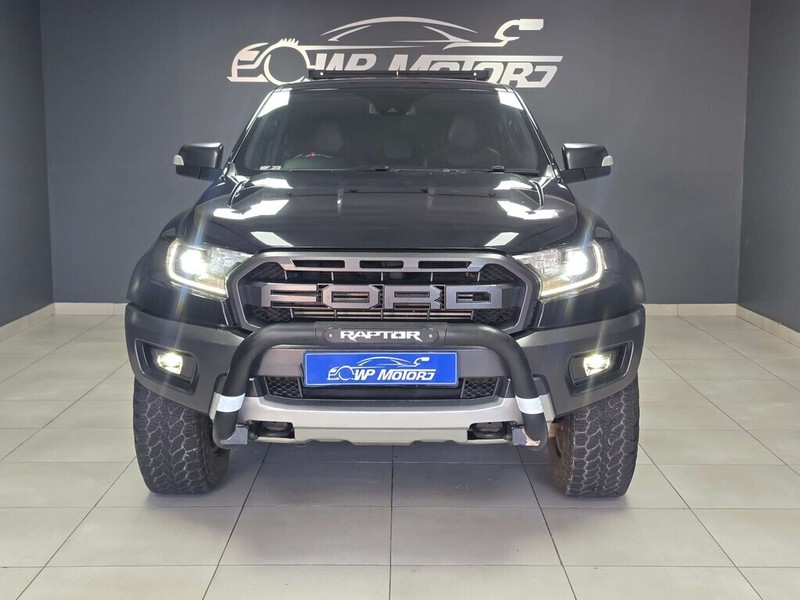 Ford Ranger - WP Motors - Image 2