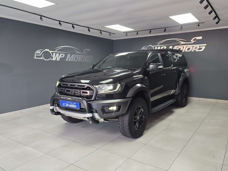 Ford Ranger - WP Motors - Image 3