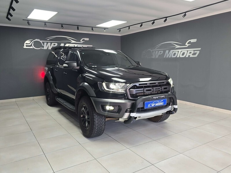 Ford Ranger - WP Motors - Image 1