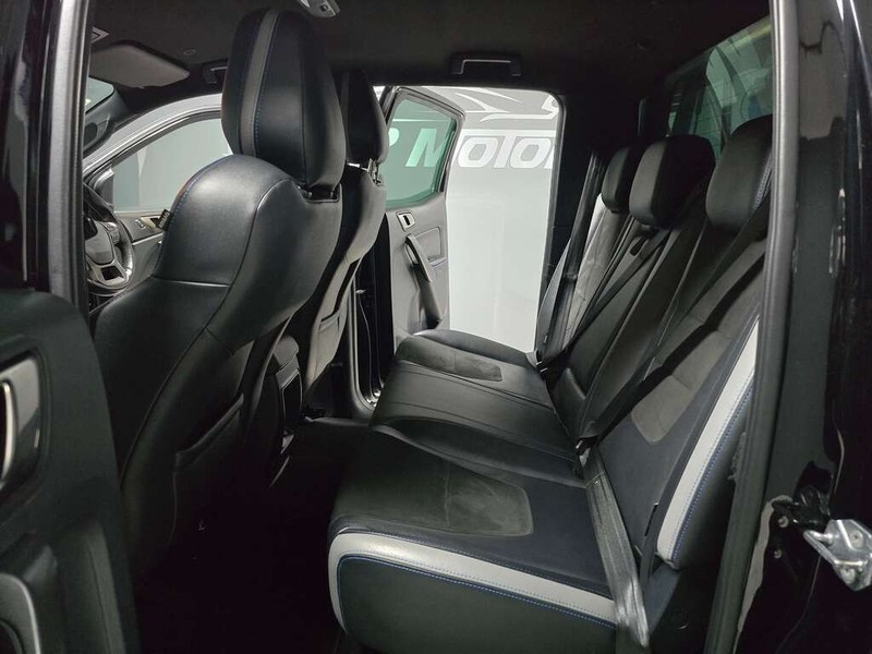 Ford Ranger - WP Motors - Image 17